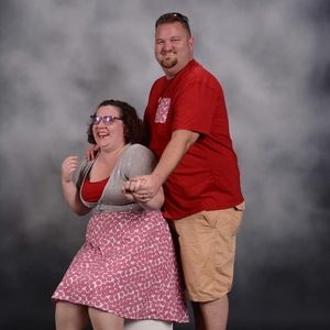 Meet your Posher, Jase